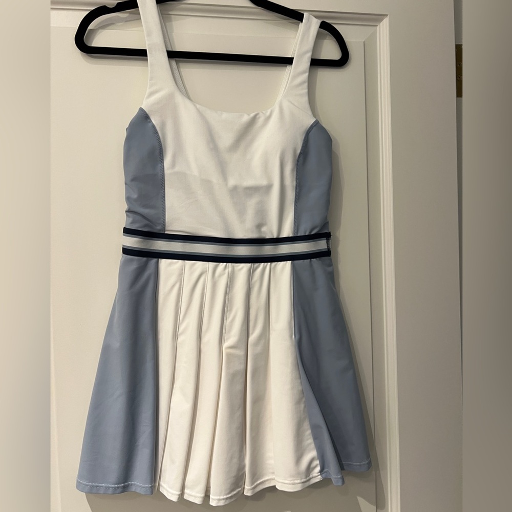 The Upside Tennis Dress in size small